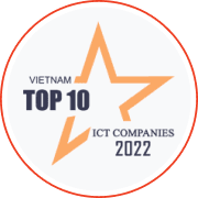 Giai thuong Top 10 IT Viet Nam 2022