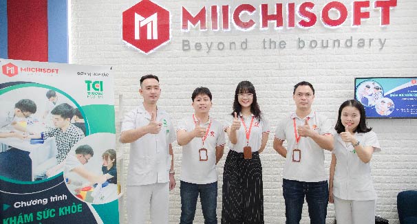 ニュース 1 2021年の定期健康診断