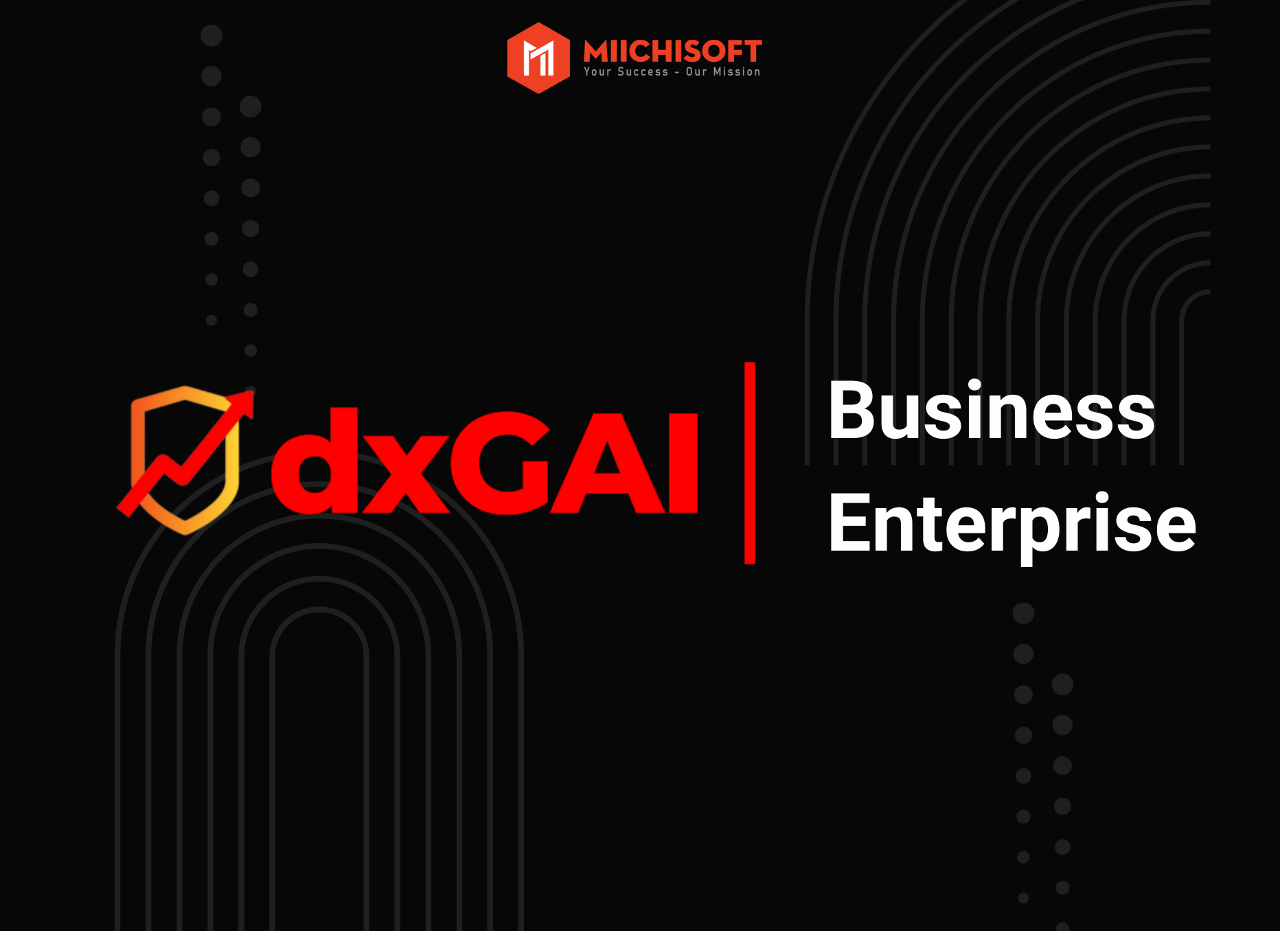 ニュース 2 MiichisoftのdxGAIが正式に発売開始しました!