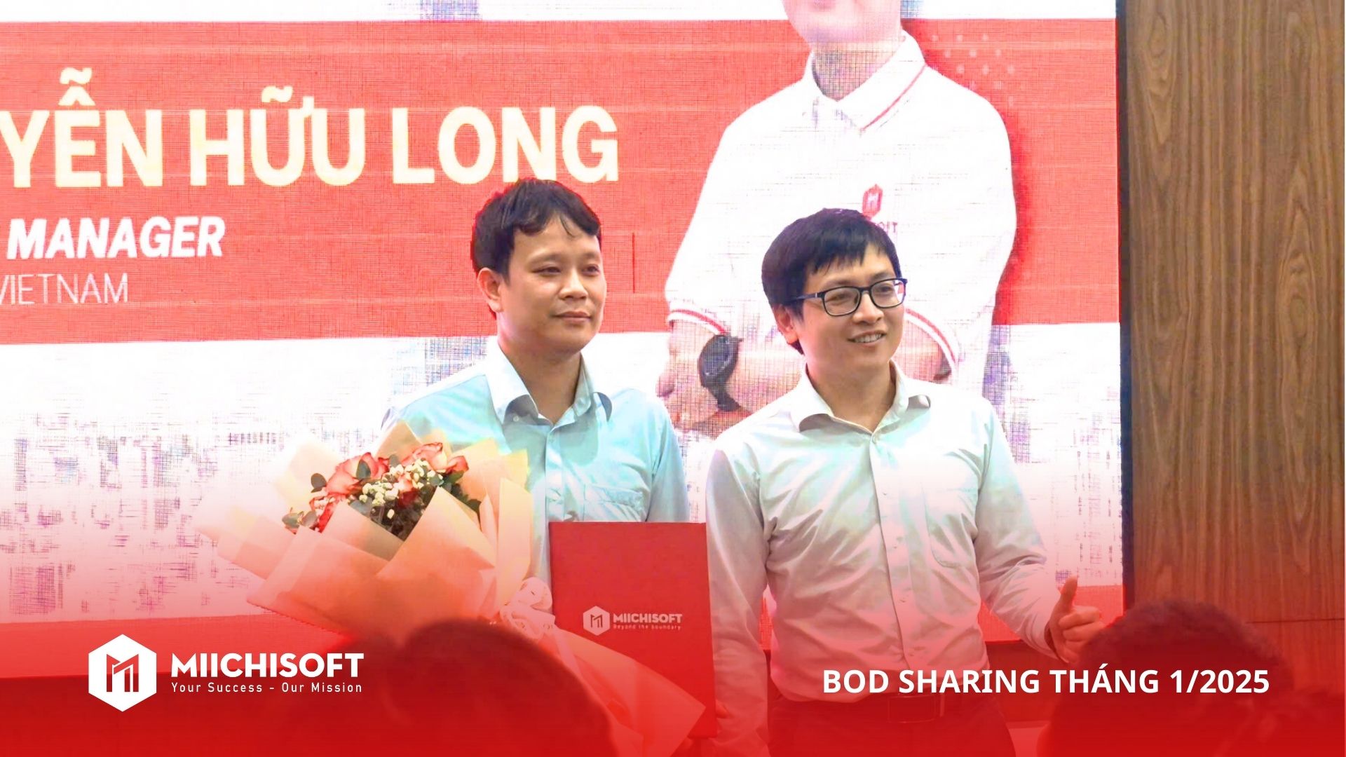 Tin tức Miichisoft 6 Giữ Vững Thương Hiệu Công ty IT uy tín tại Việt Nam Trong Năm 2025