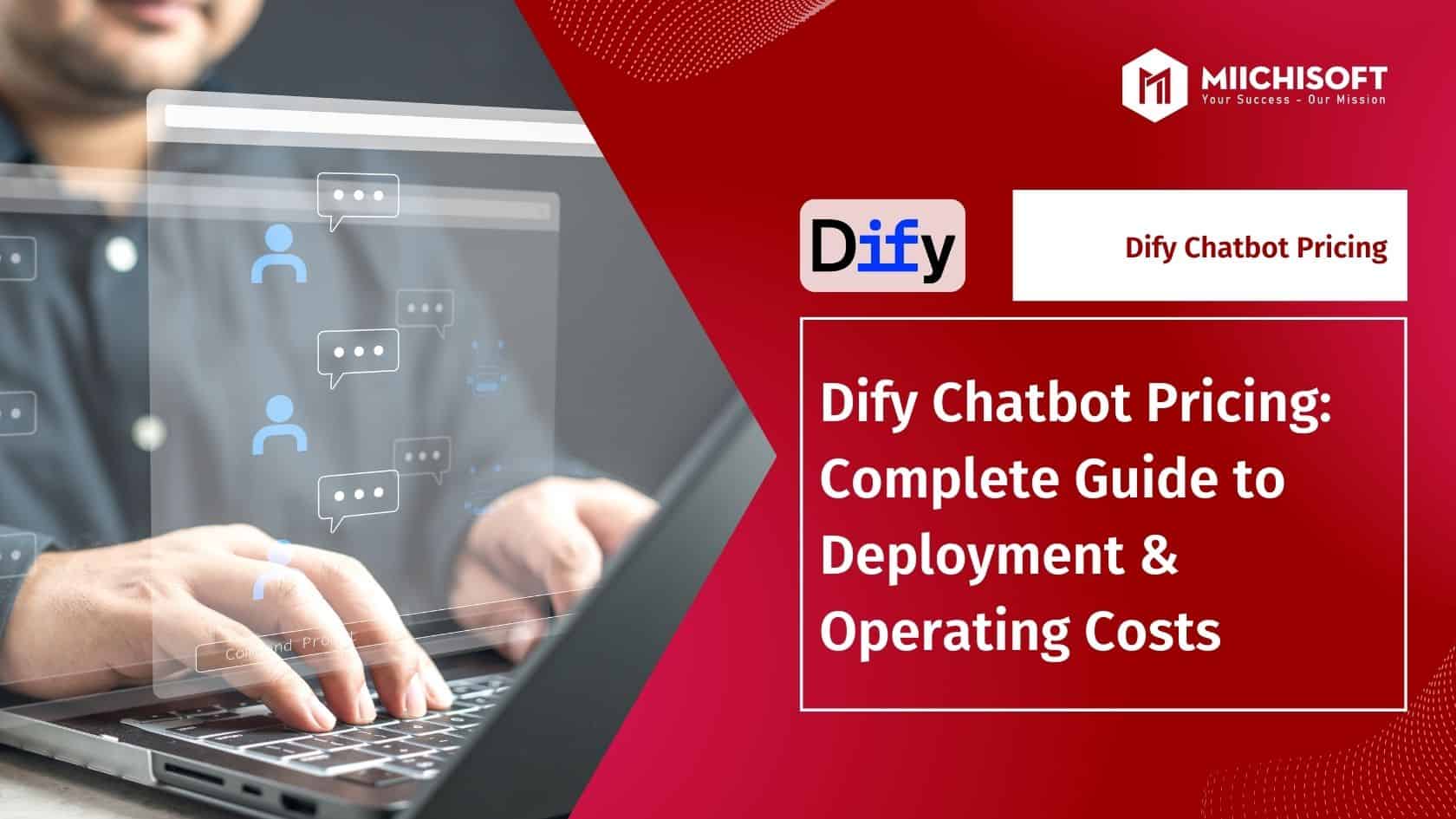 Insight & Articles 7 Dify Chatbot Pricing: Complete Guide to Deployment & Operating Costs